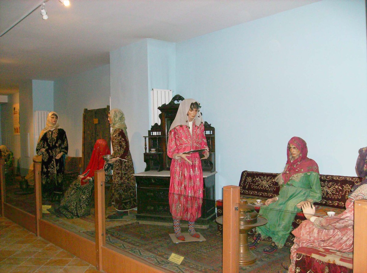 Isparta Museum photo 7
