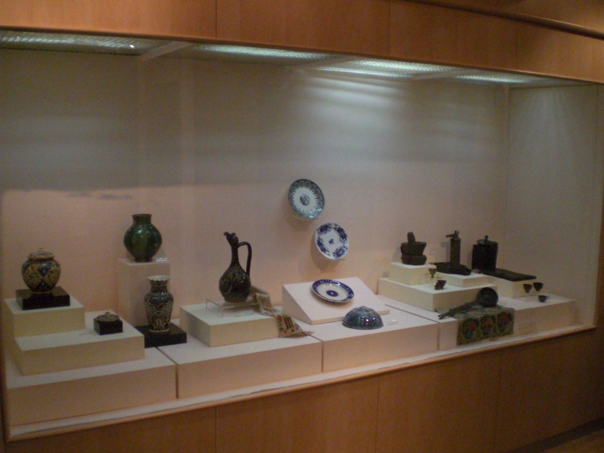 Isparta Uluborlu Museum photo 4