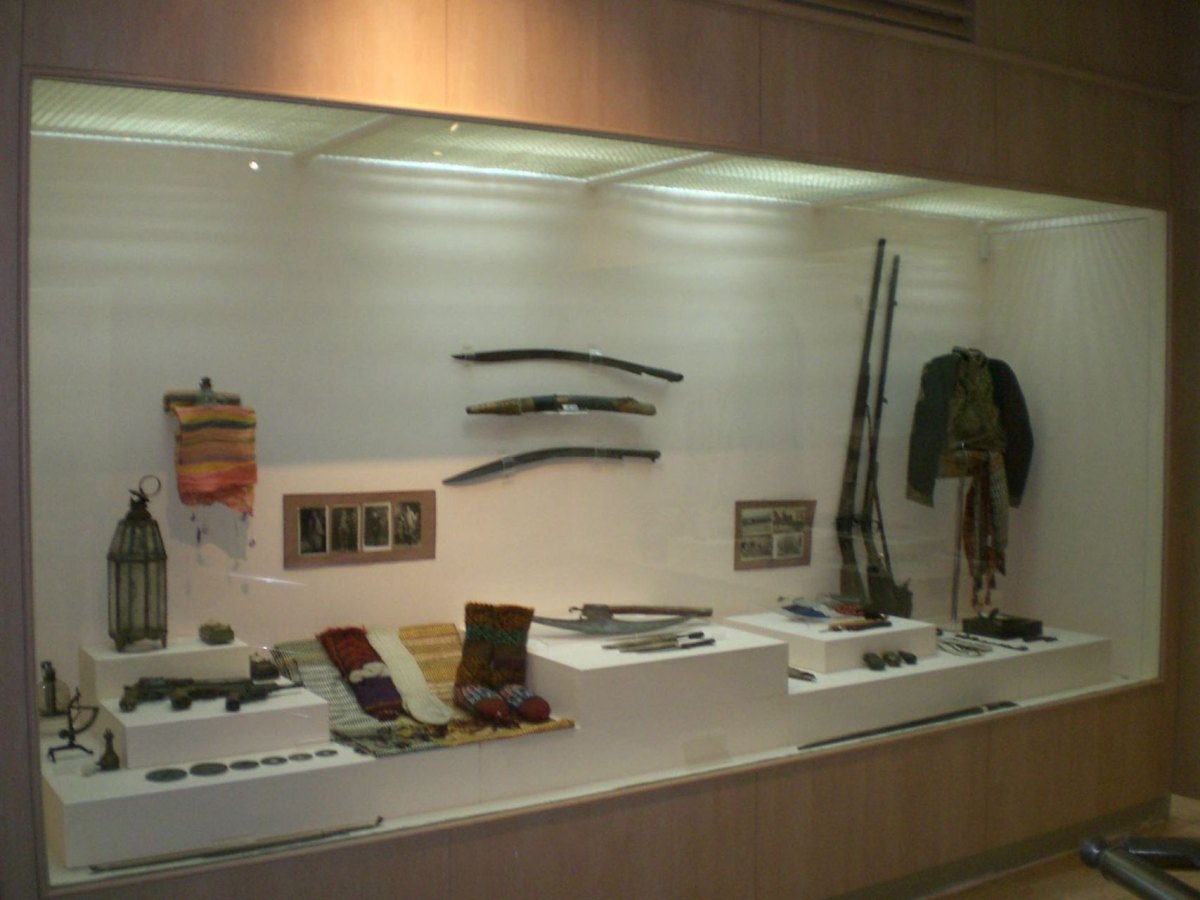 Isparta Uluborlu Museum photo 5