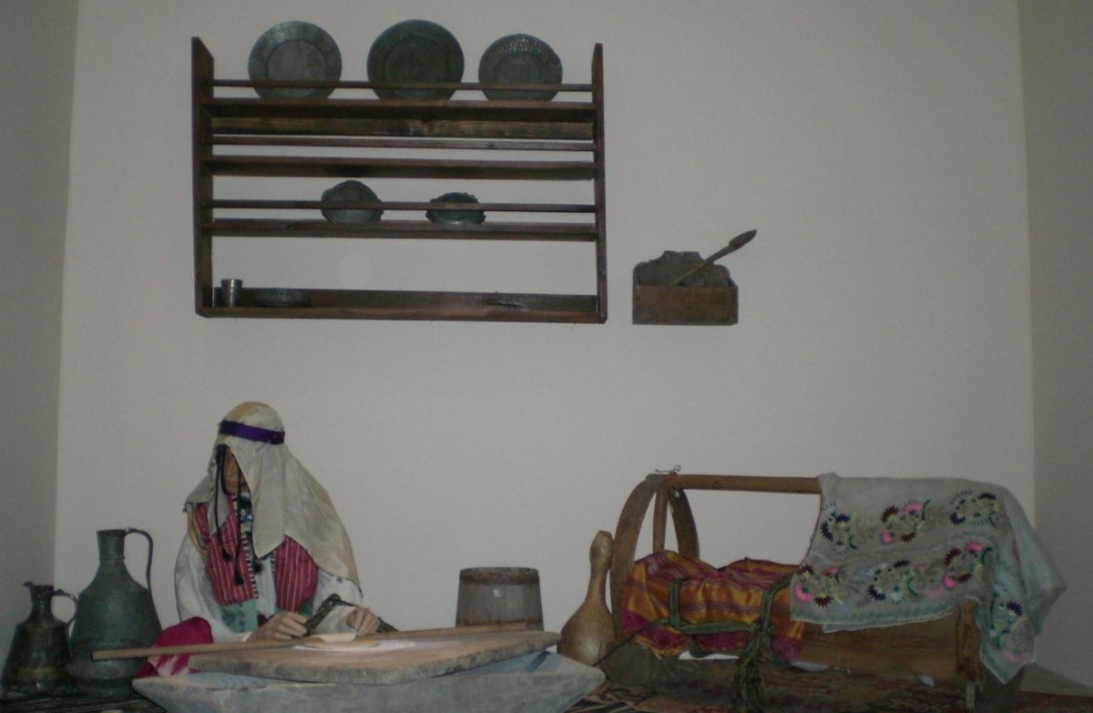 Isparta Uluborlu Museum photo 7