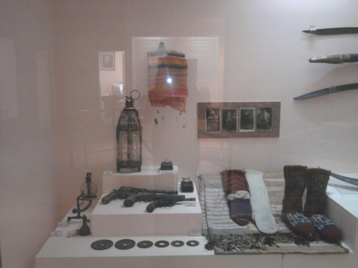 Isparta Uluborlu Museum photo 8