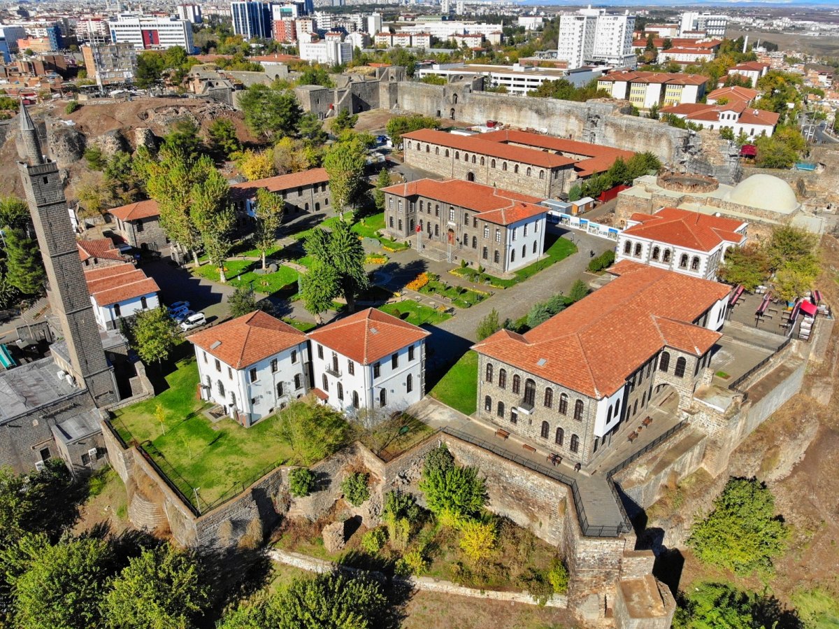 Diyarbakır Museum photo 2