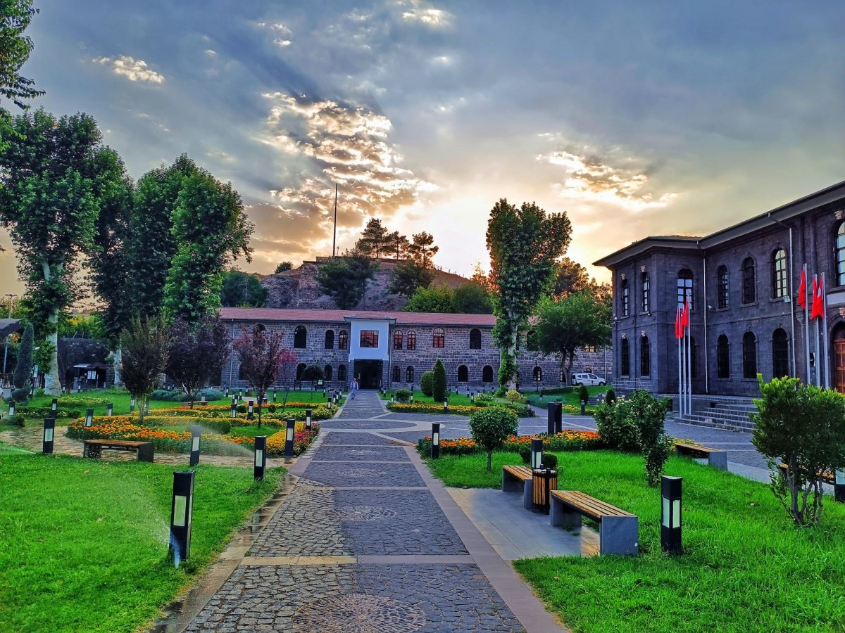Diyarbakır Museum photo 3