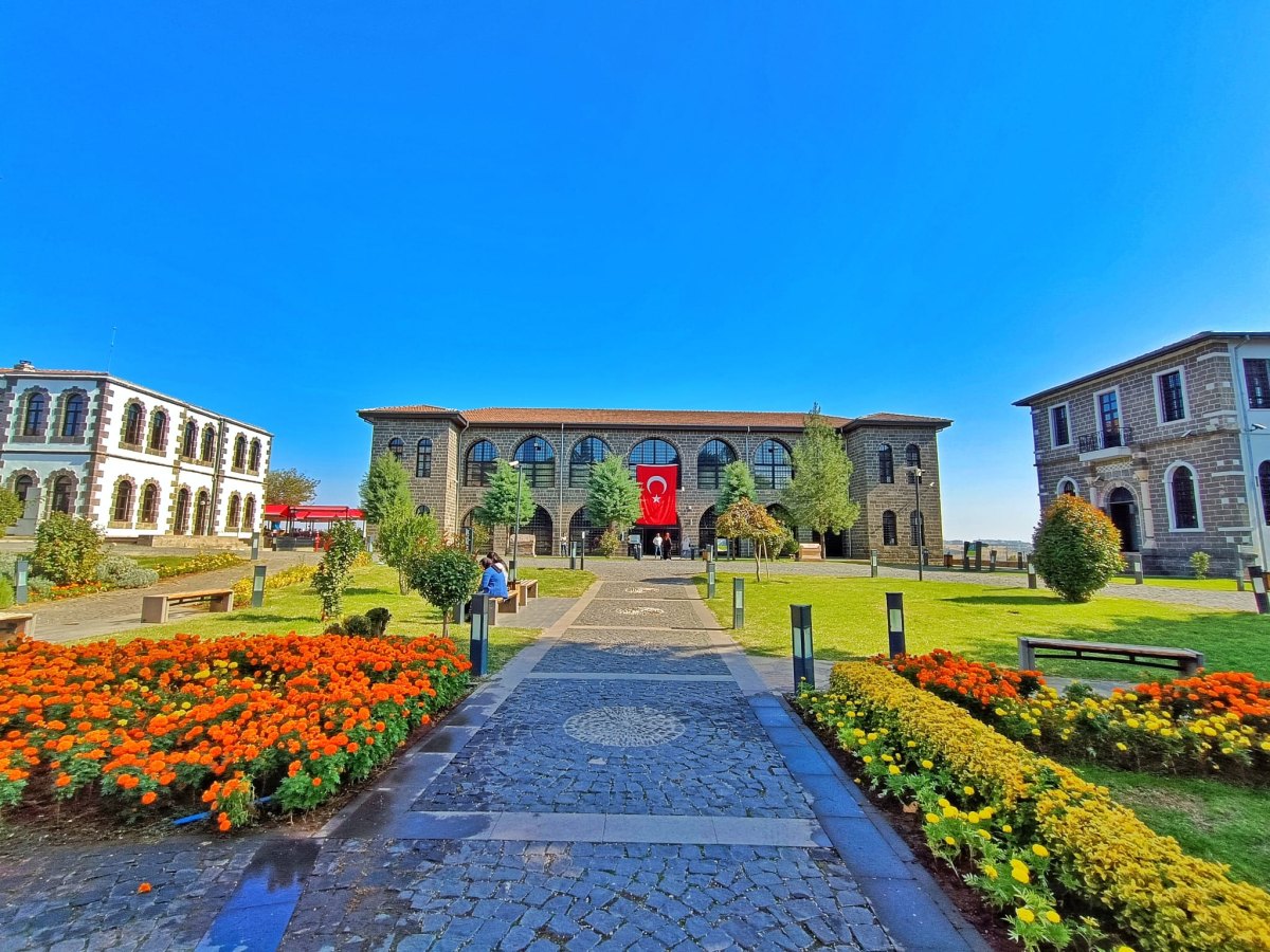 Diyarbakır Museum photo 4