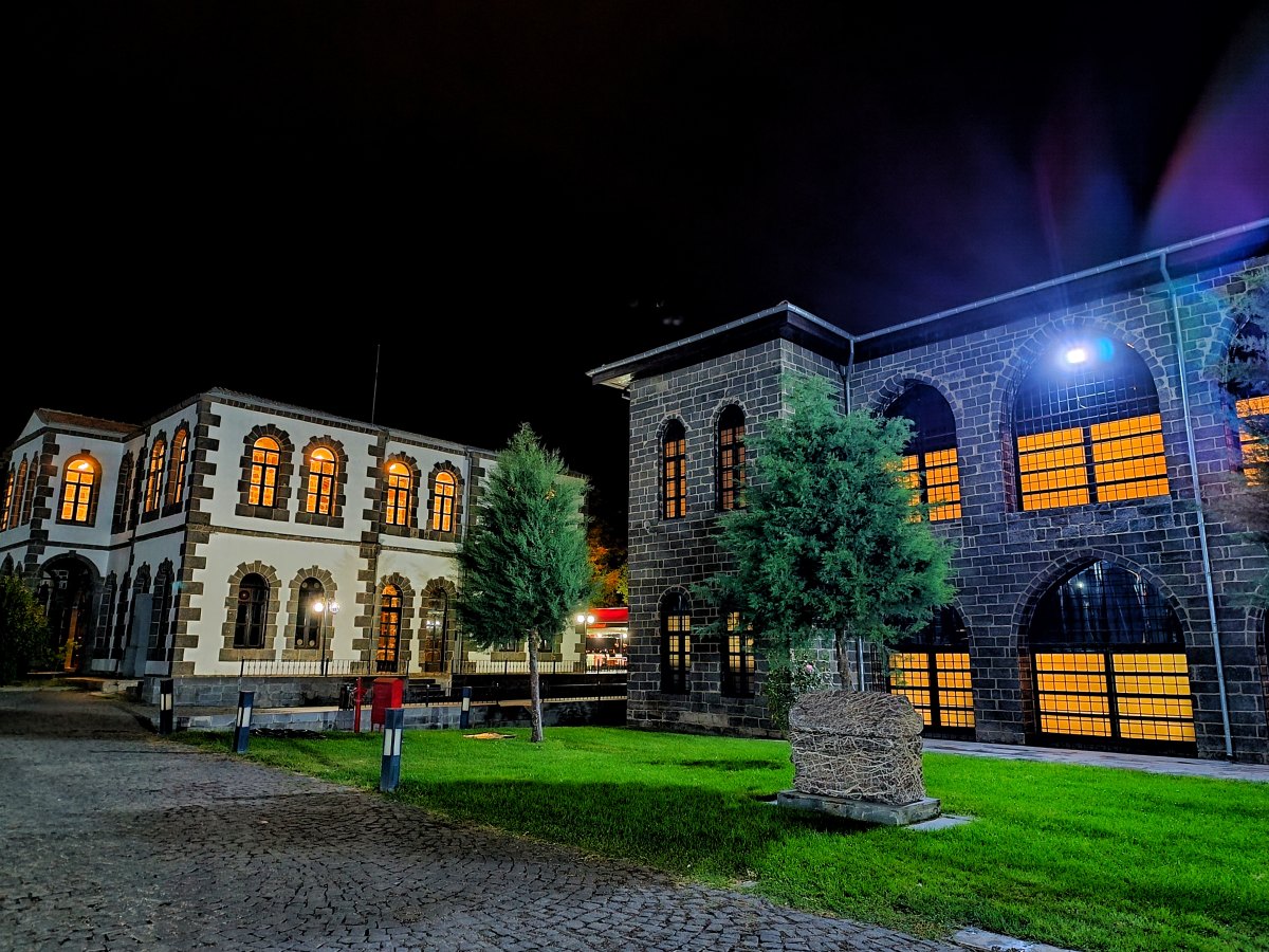 Diyarbakır Museum photo 6