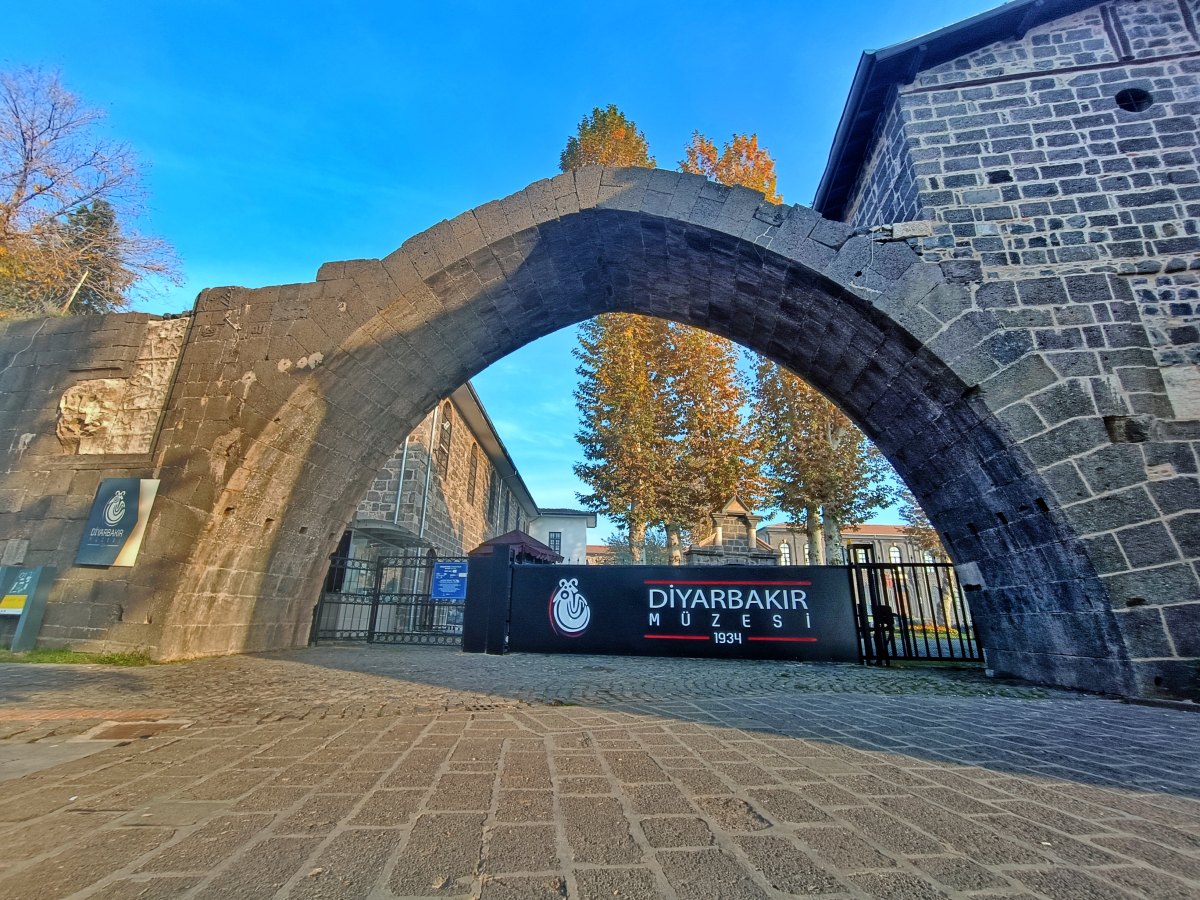Diyarbakır Museum photo 7