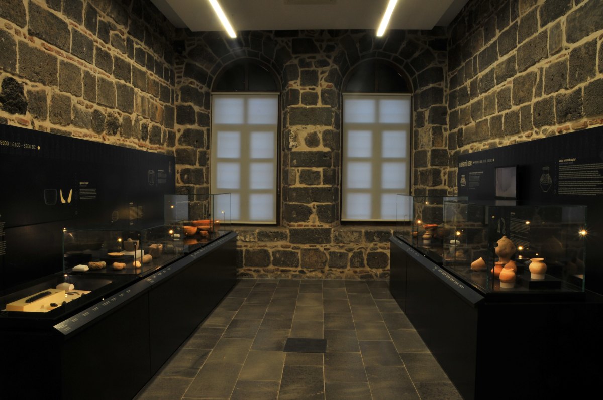 Diyarbakır Museum photo 8
