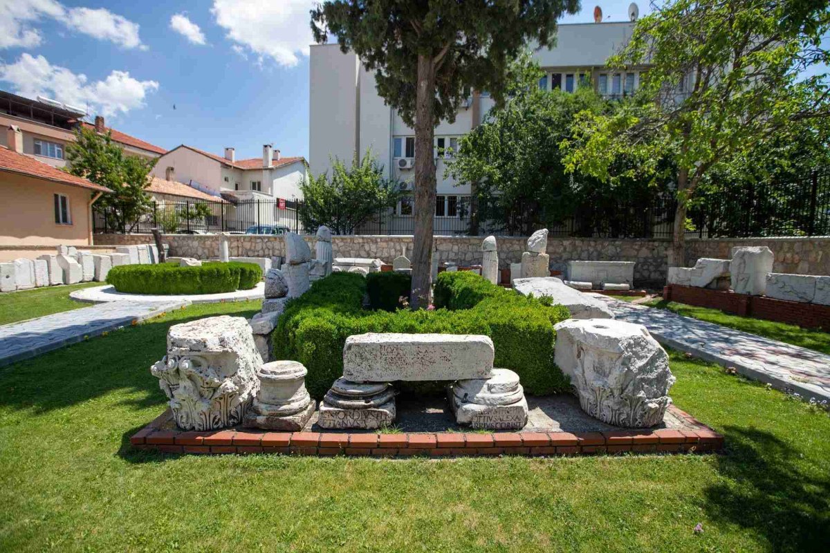 Isparta Yalvaç Museum photo 4
