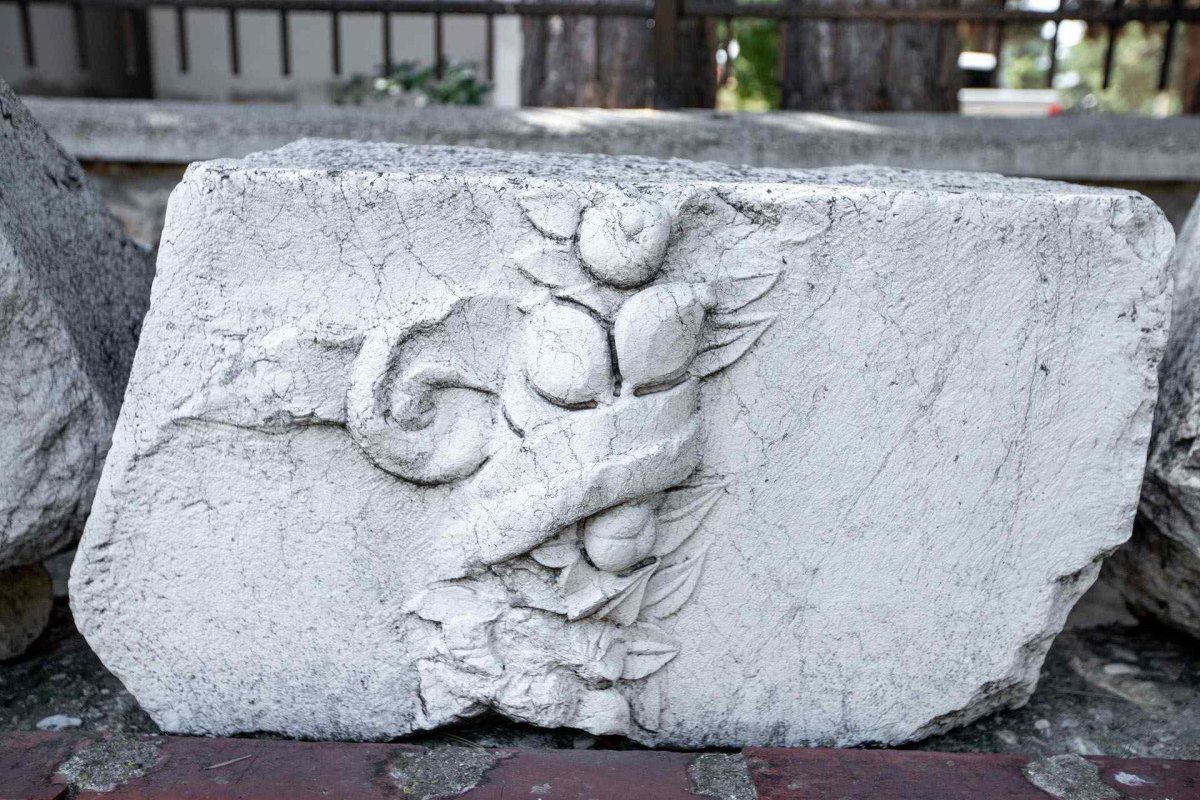 Isparta Yalvaç Museum photo 5