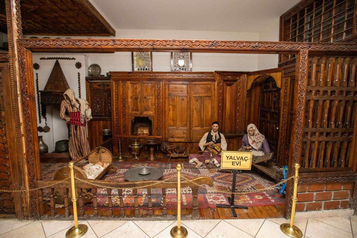 Isparta Yalvaç Museum photo 6