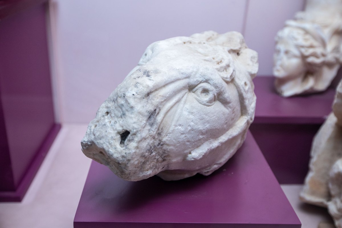 Isparta Yalvaç Museum photo 8