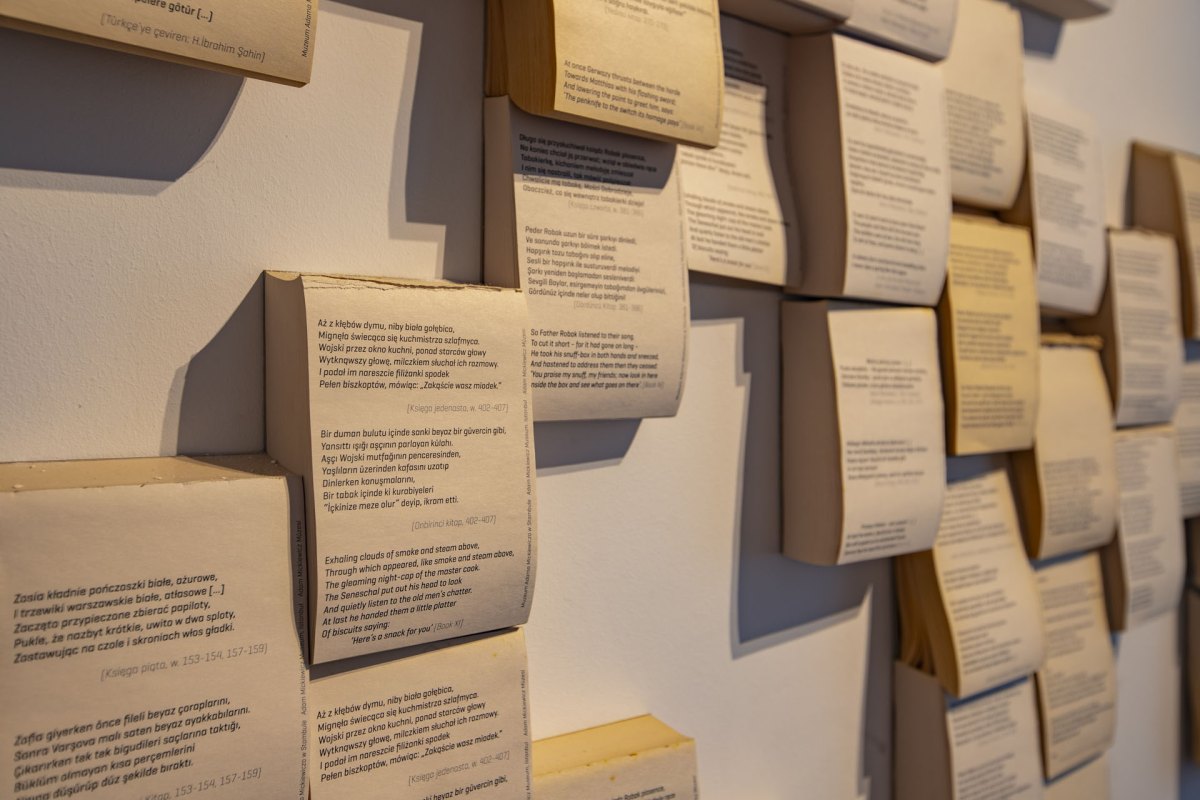 İstanbul Adam Mickiewicz Museum photo 3