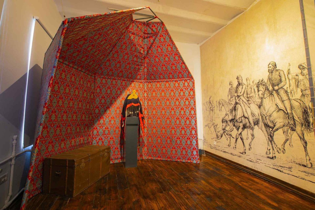 İstanbul Adam Mickiewicz Museum photo 4