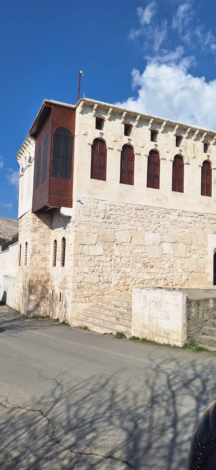 Diyarbakır Silvan Atatürk House Museum