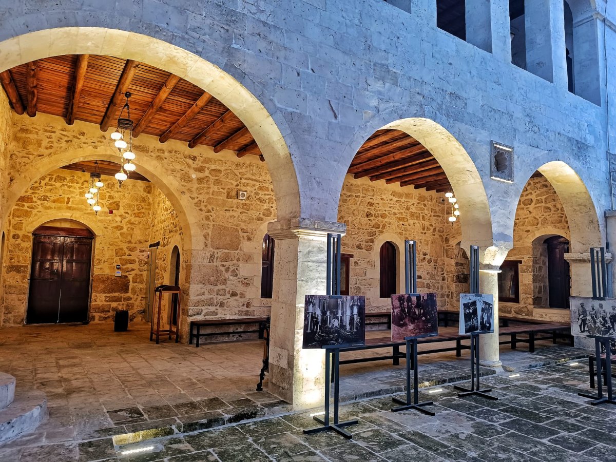 Diyarbakır Silvan Atatürk House Museum photo 2