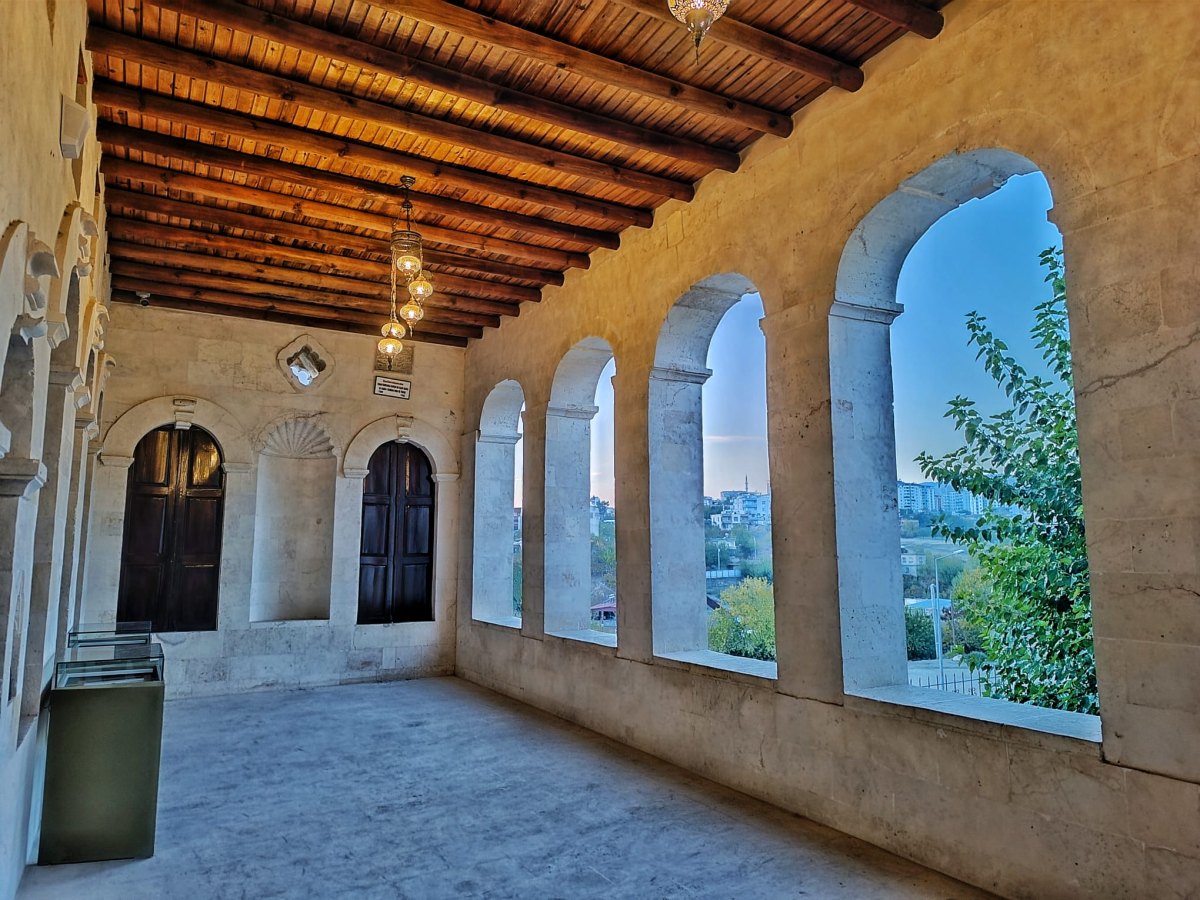Diyarbakır Silvan Atatürk House Museum photo 3