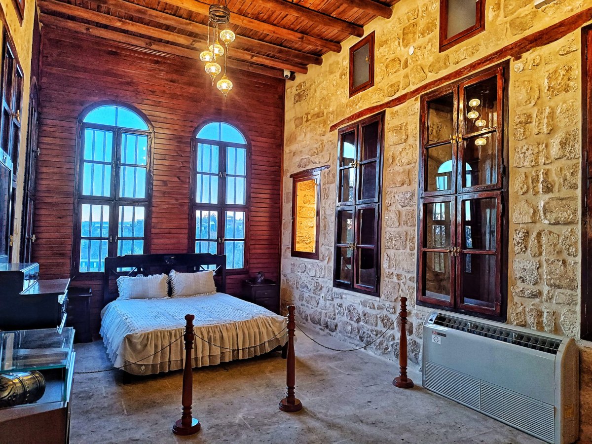 Diyarbakır Silvan Atatürk House Museum photo 4