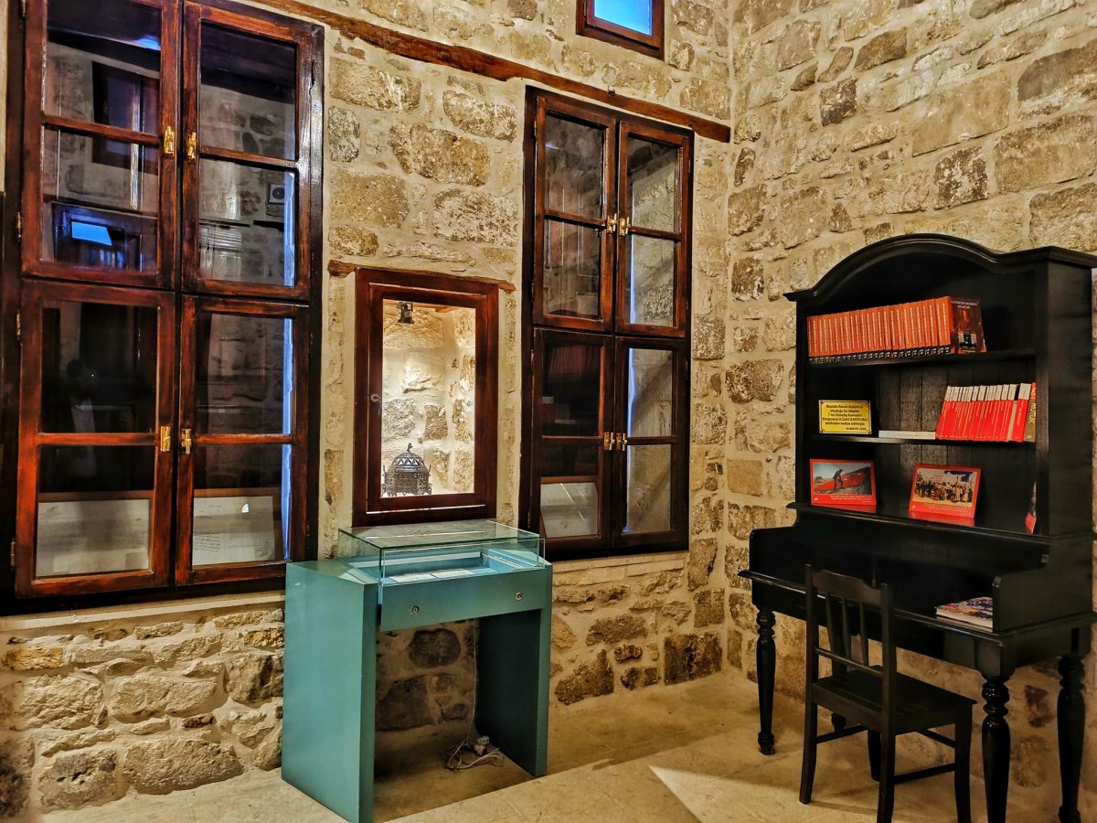 Diyarbakır Silvan Atatürk House Museum photo 7