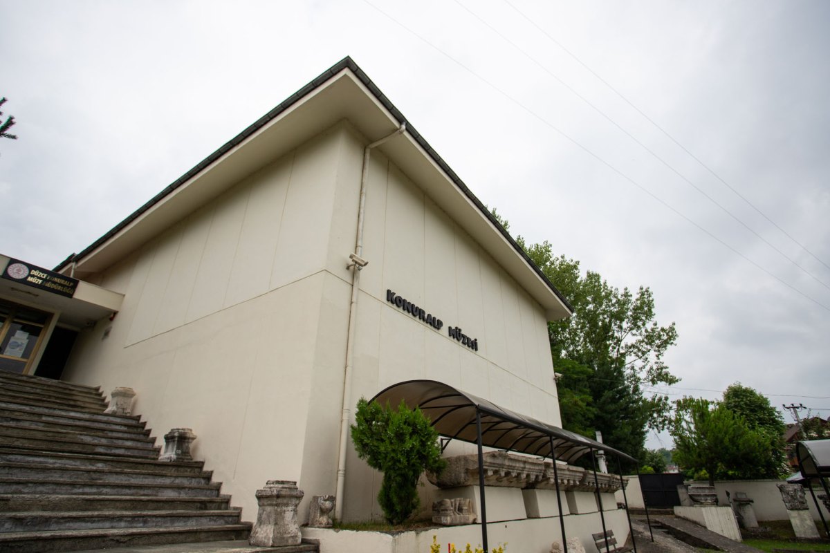 Düzce Konuralp Museum photo 4
