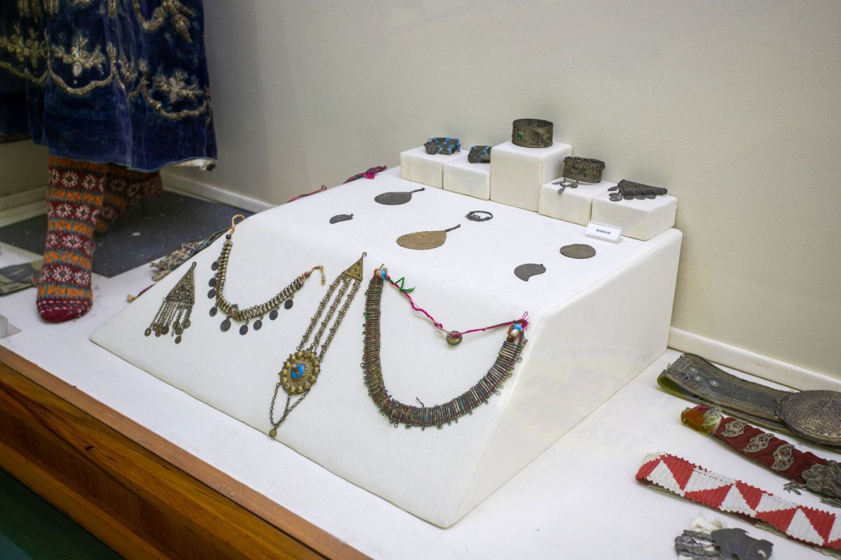 Düzce Konuralp Museum photo 7