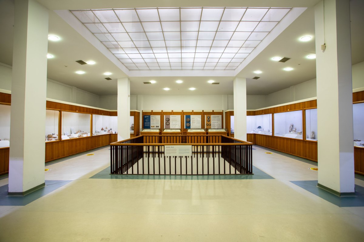 Düzce Konuralp Museum photo 8