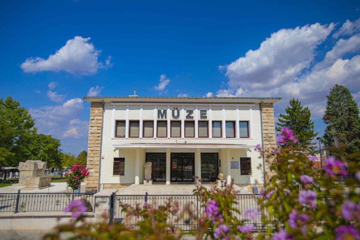 Edirne Museum photo 3