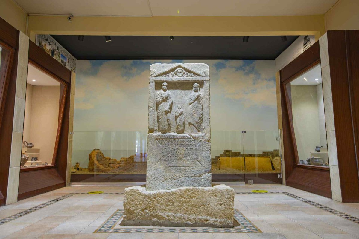 Edirne Museum photo 6