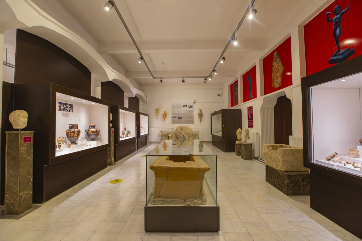 Edirne Museum photo 7