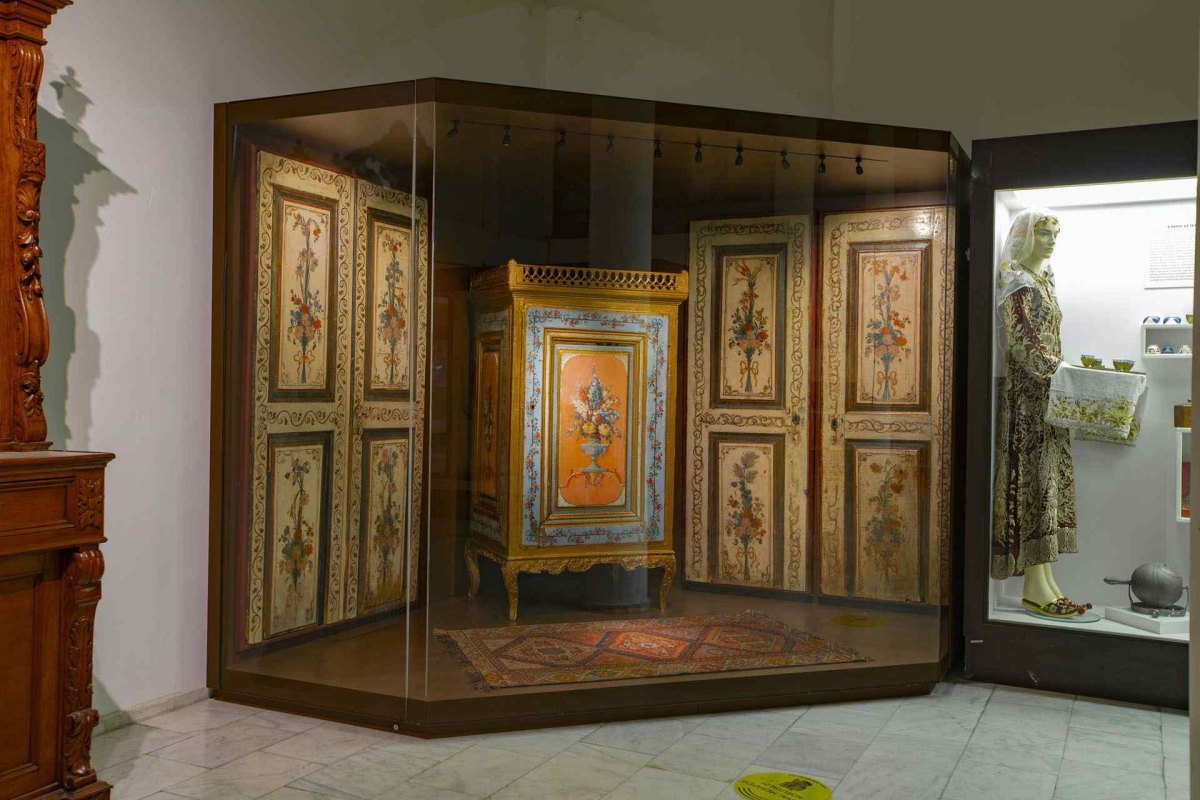 Edirne Museum photo 8