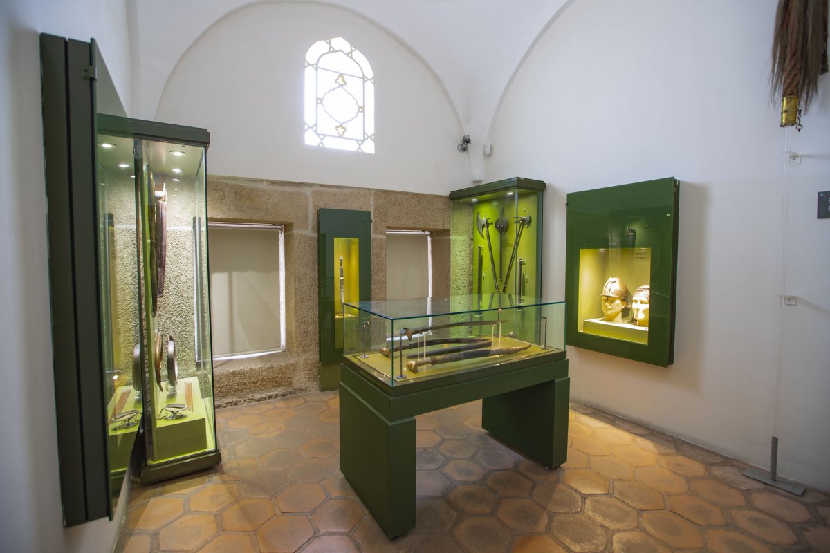 Edirne Turkish Islamic Arts Museum photo 5