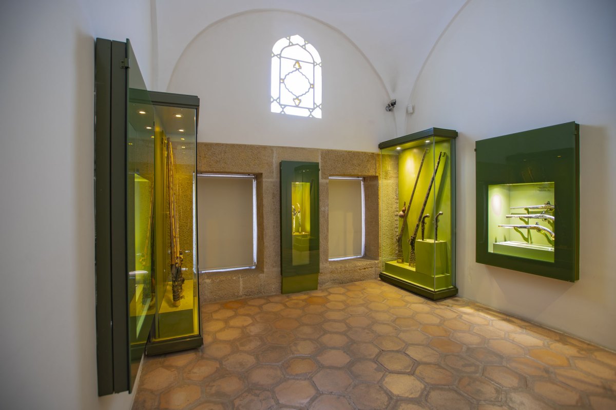 Edirne Turkish Islamic Arts Museum photo 6