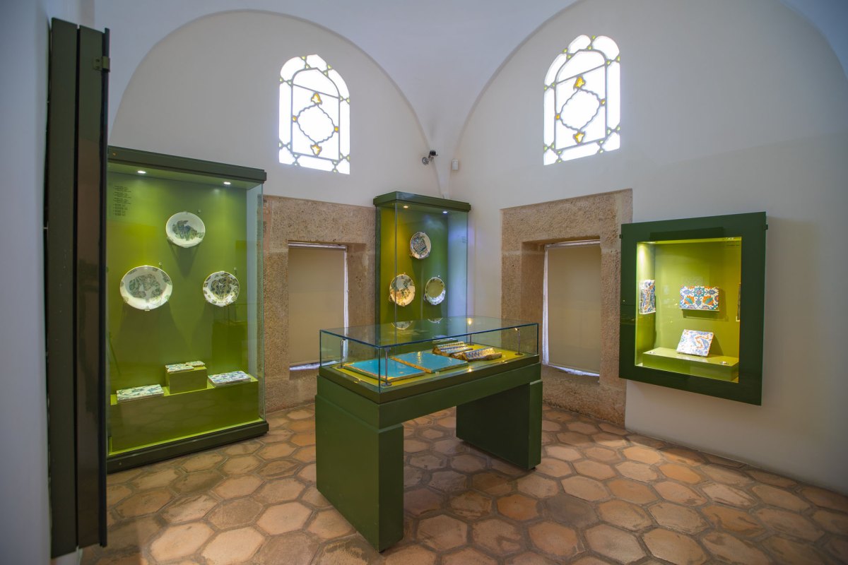 Edirne Turkish Islamic Arts Museum photo 7