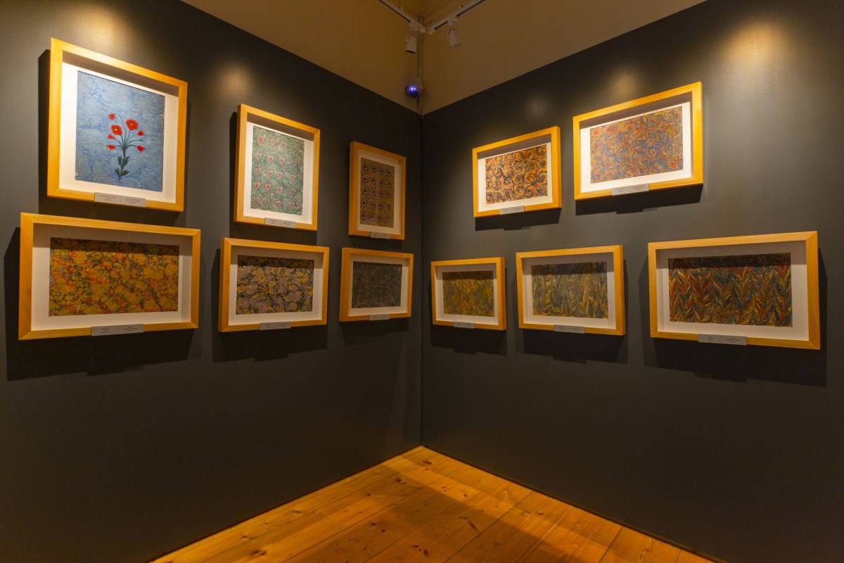 İstanbul Galata Mevlevi Lodge Museum photo 6