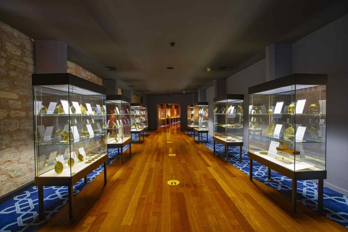 İstanbul Museum of the History of Science and Technology in Islam photo 2