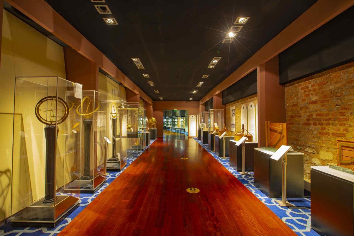 İstanbul Museum of the History of Science and Technology in Islam photo 3