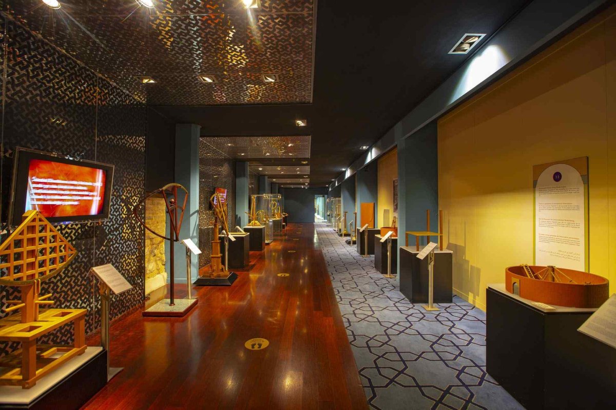 İstanbul Museum of the History of Science and Technology in Islam photo 4