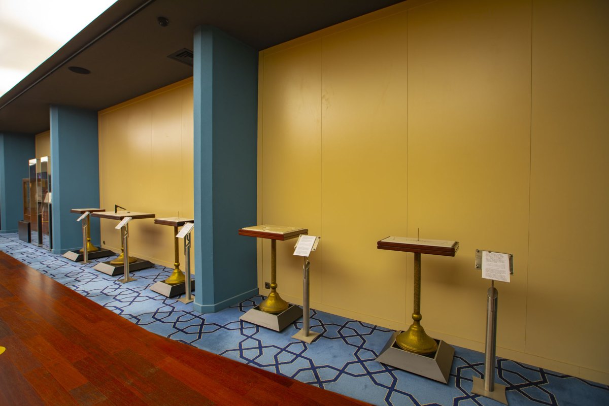 İstanbul Museum of the History of Science and Technology in Islam photo 5