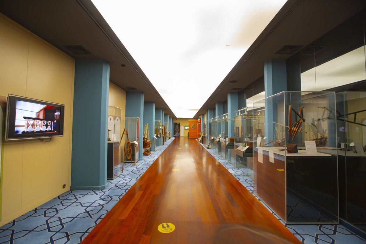 İstanbul Museum of the History of Science and Technology in Islam photo 7