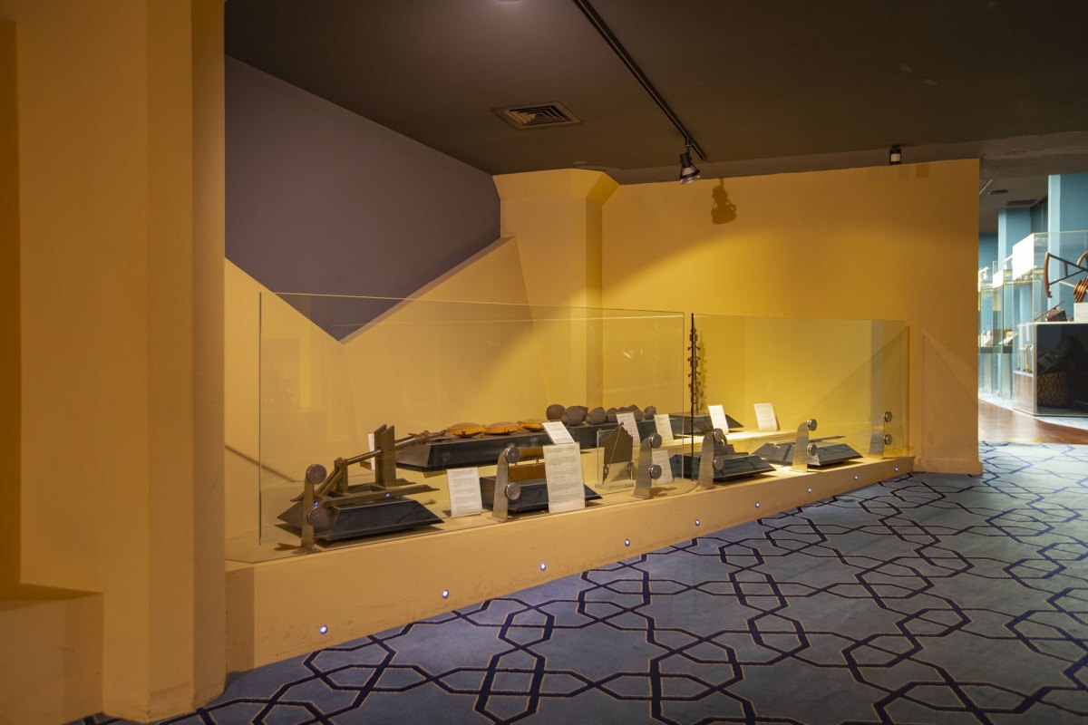 İstanbul Museum of the History of Science and Technology in Islam photo 8
