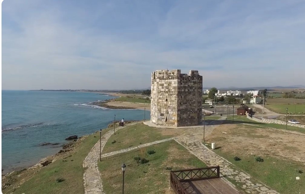 Adana Süleyman Tower photo 2