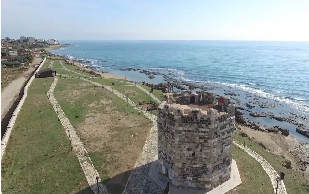 Adana Süleyman Tower photo 3
