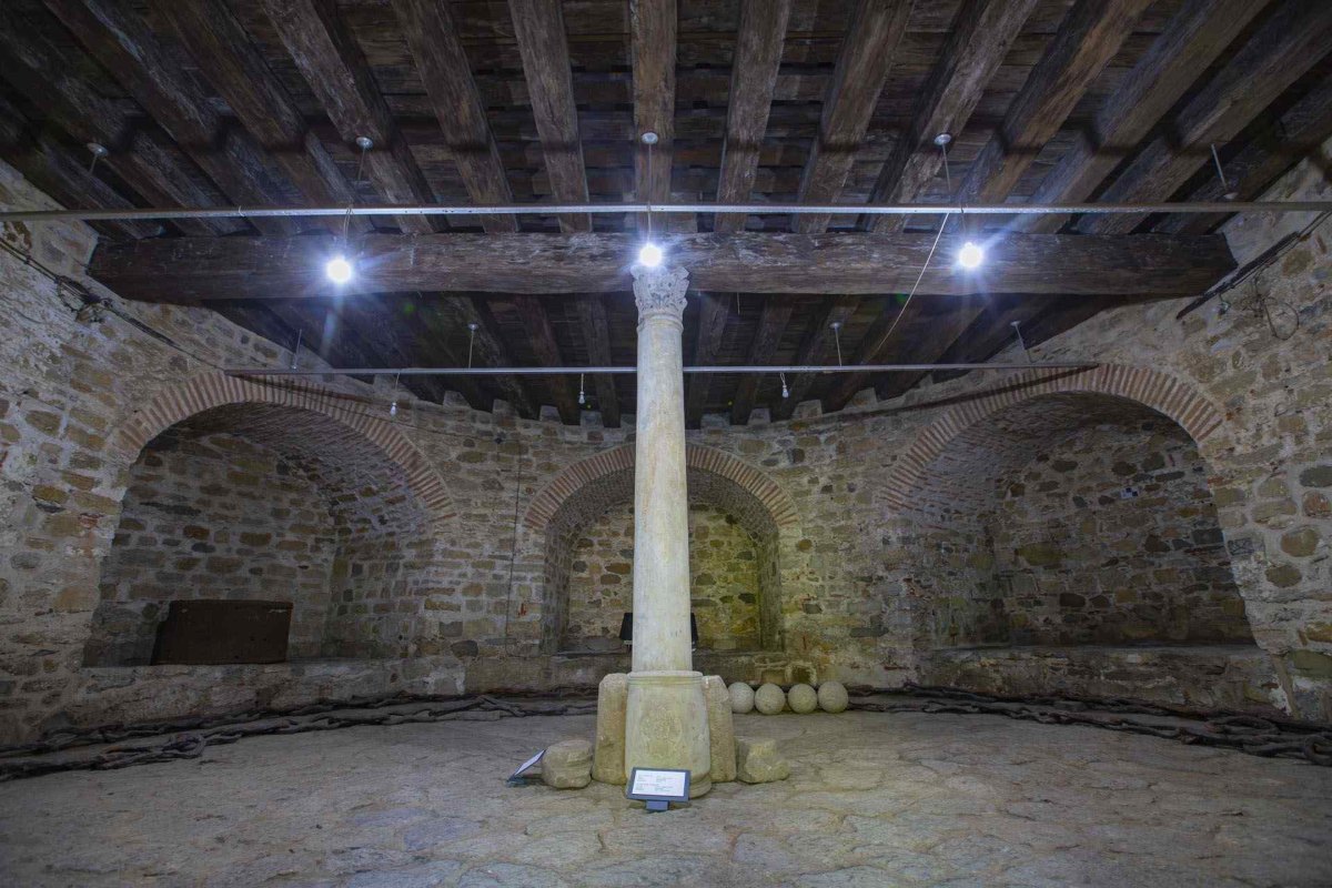 İstanbul Rumeli Hisarı Fortress Museum photo 4