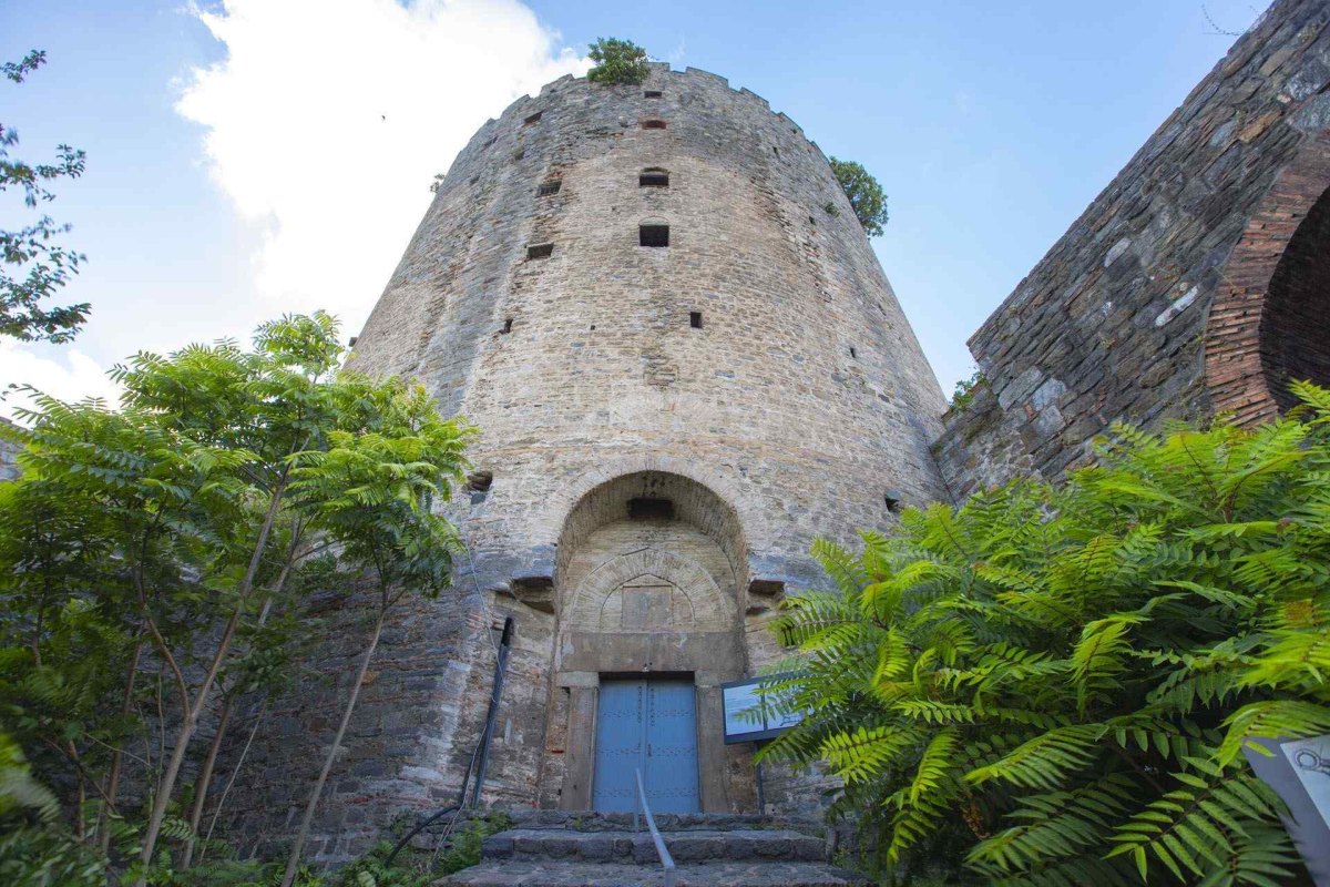 İstanbul Rumeli Hisarı Fortress Museum photo 6