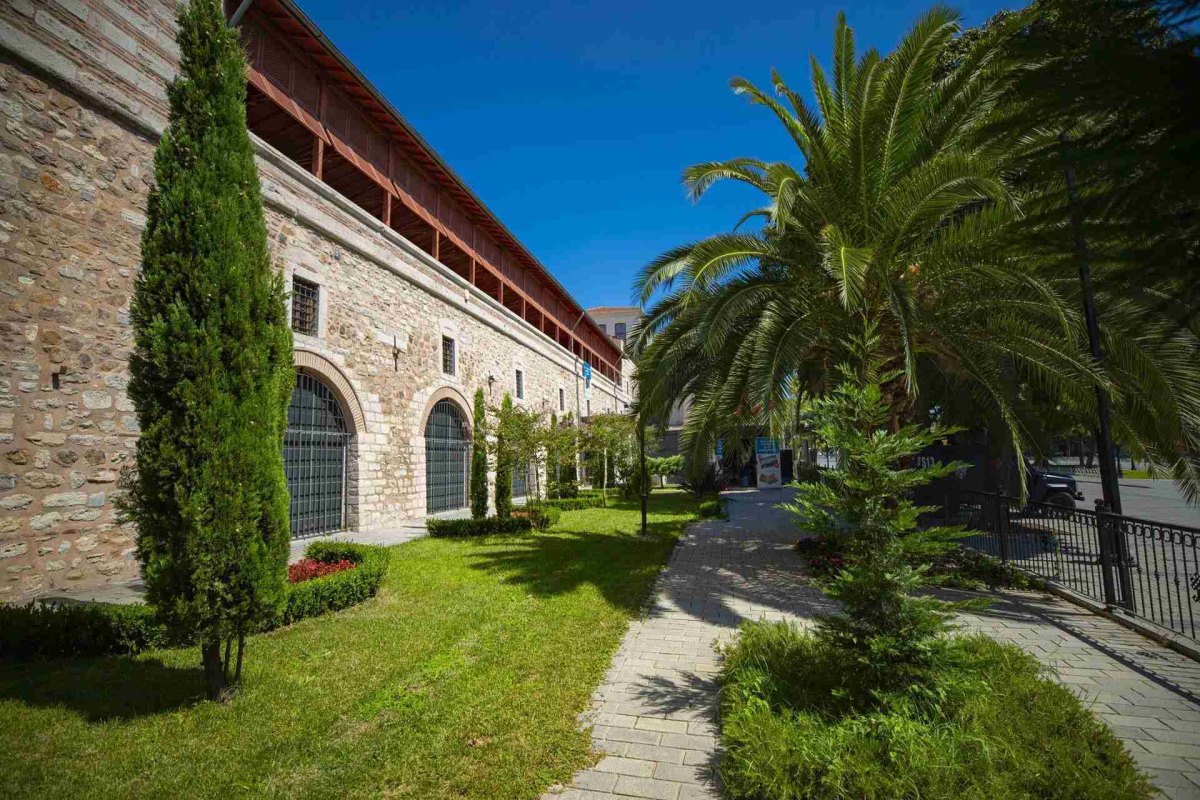 İstanbul Turkish and Islamic Arts Museum photo 3