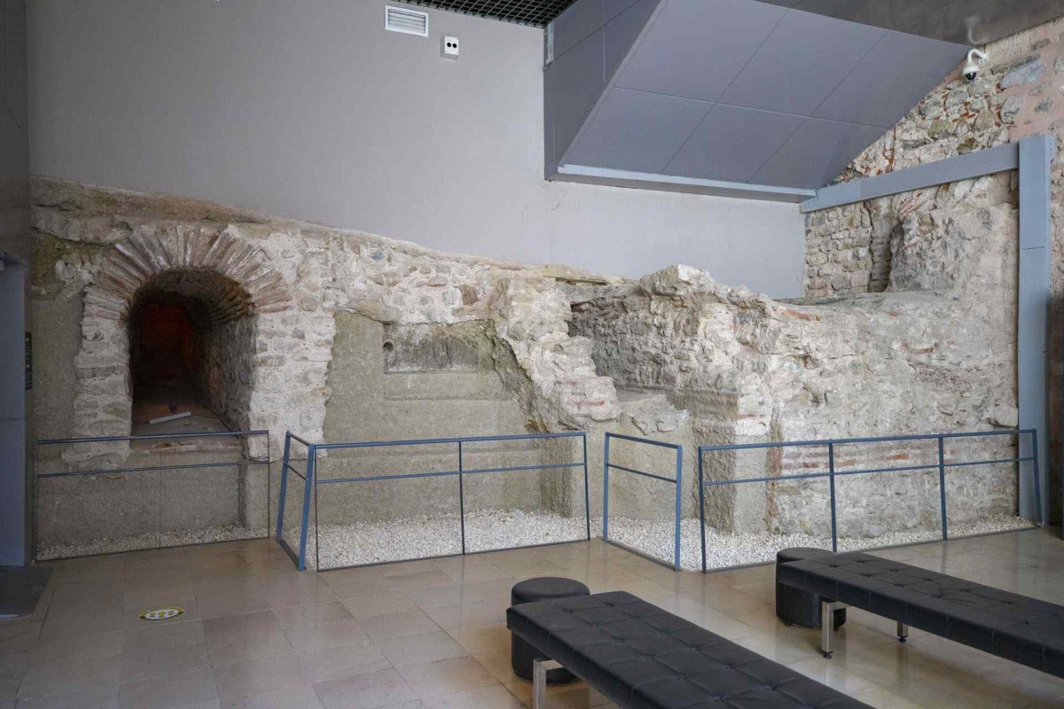 İstanbul Turkish and Islamic Arts Museum photo 5