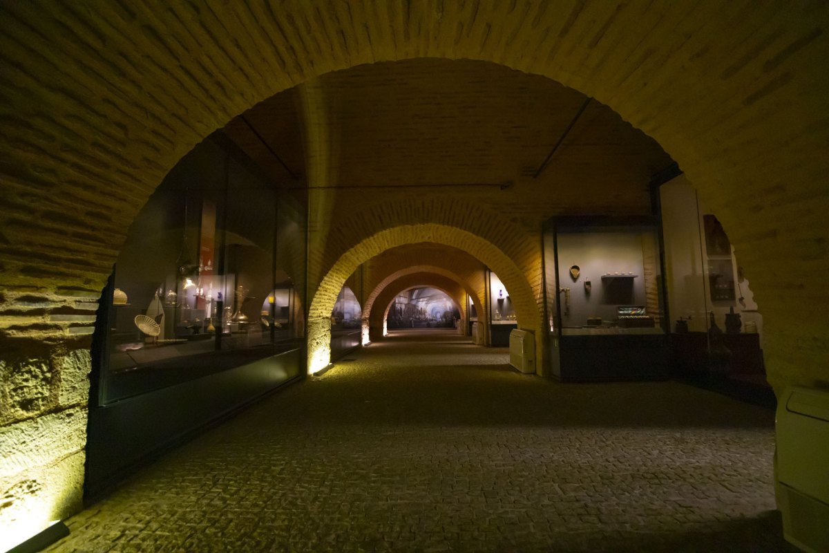 İstanbul Turkish and Islamic Arts Museum photo 7