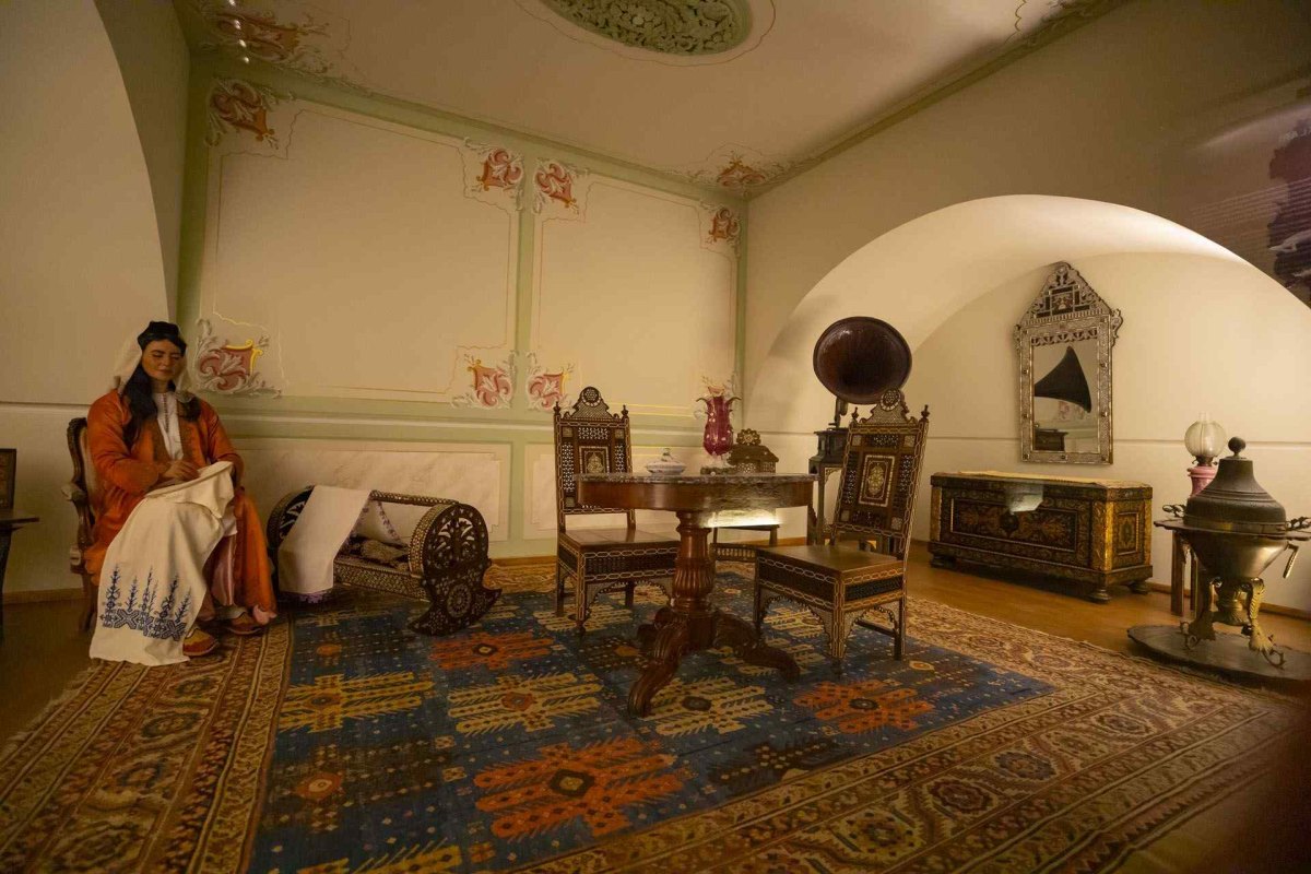 İstanbul Turkish and Islamic Arts Museum photo 8