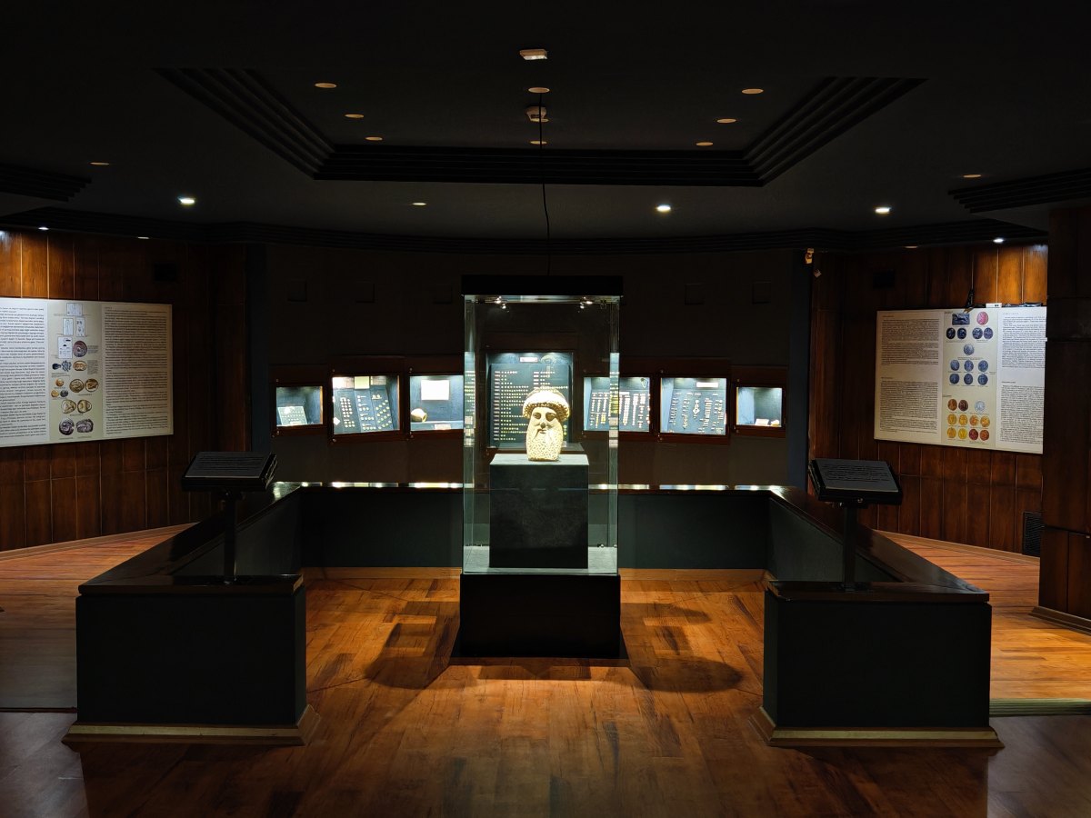 İzmir Archaeology Museum photo 4
