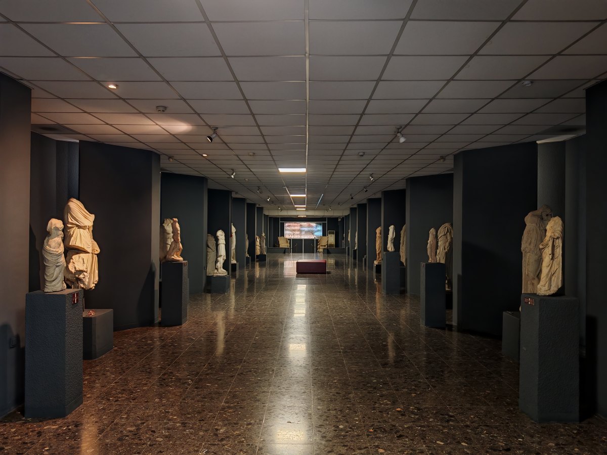 İzmir Archaeology Museum photo 5