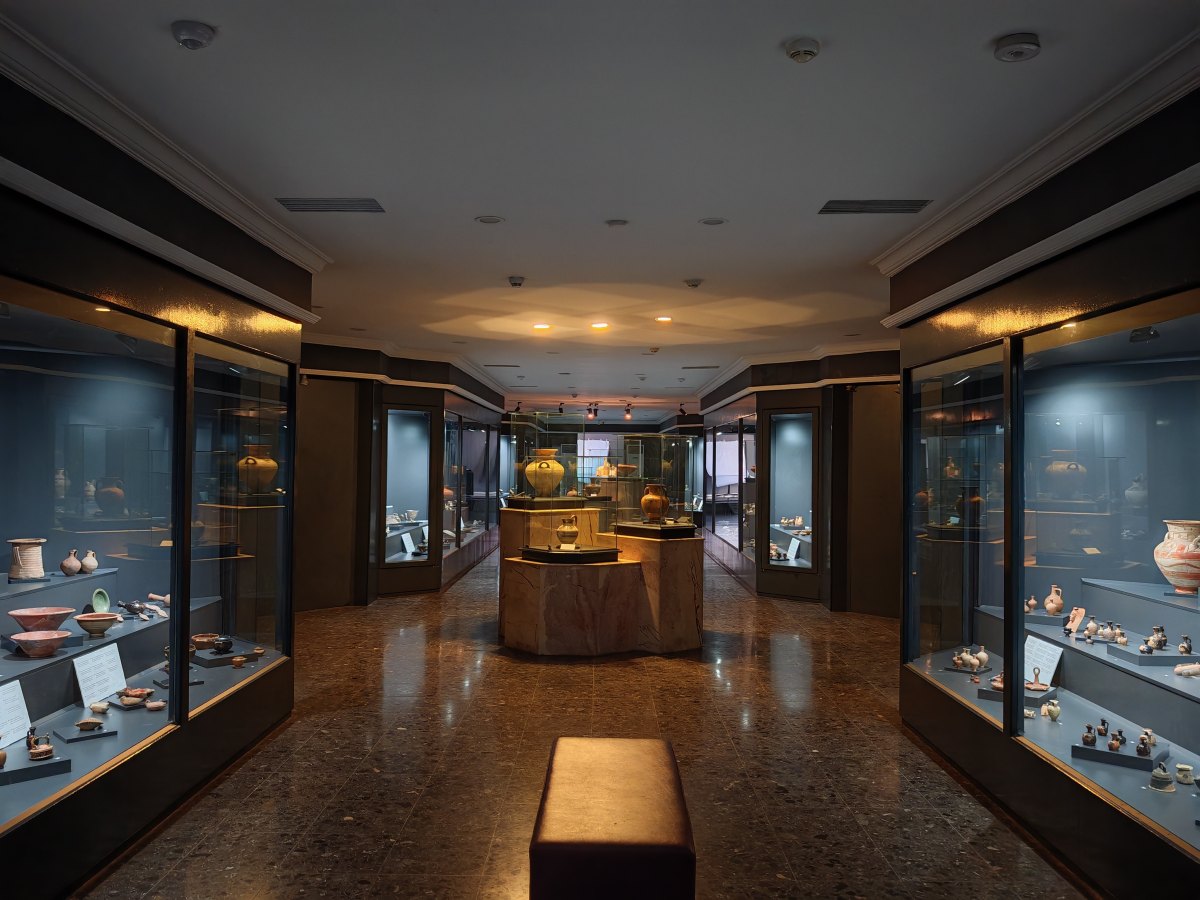 İzmir Archaeology Museum photo 6